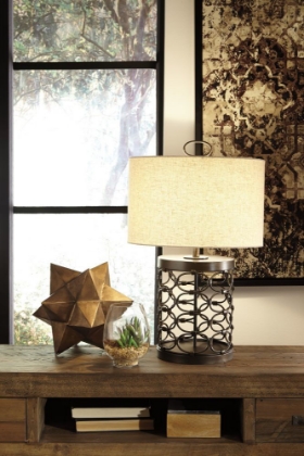 Picture of Aryan Table Lamp