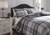 Picture of Danail King Duvet Cover Set