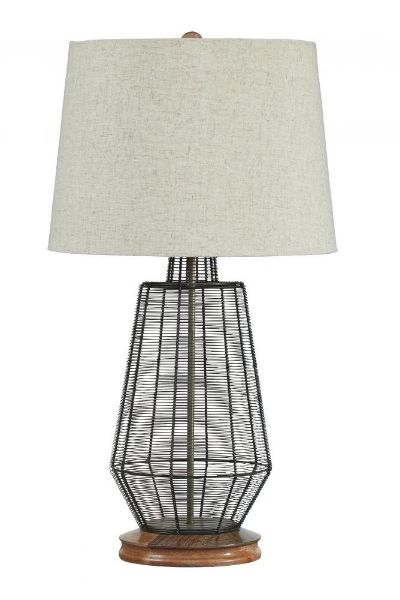 Picture of Artie Table Lamp