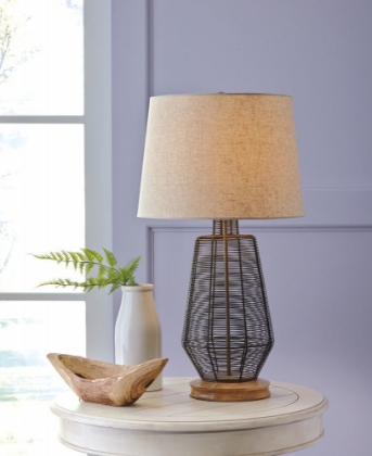 Picture of Artie Table Lamp
