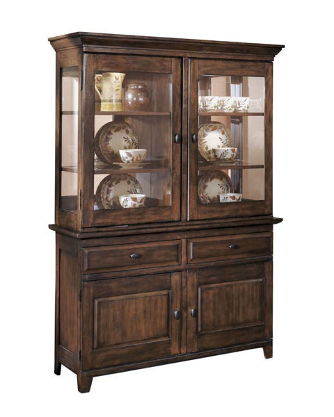 Picture of Larchmont Server