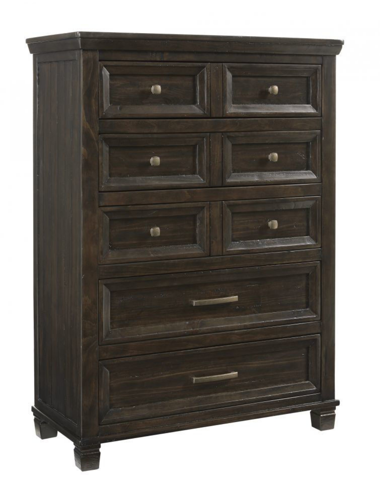Picture of Townser Chest of Drawers