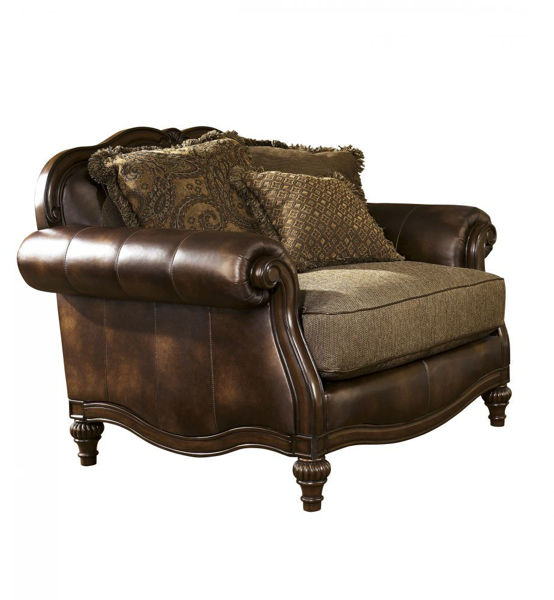 Picture of Claremore Chair