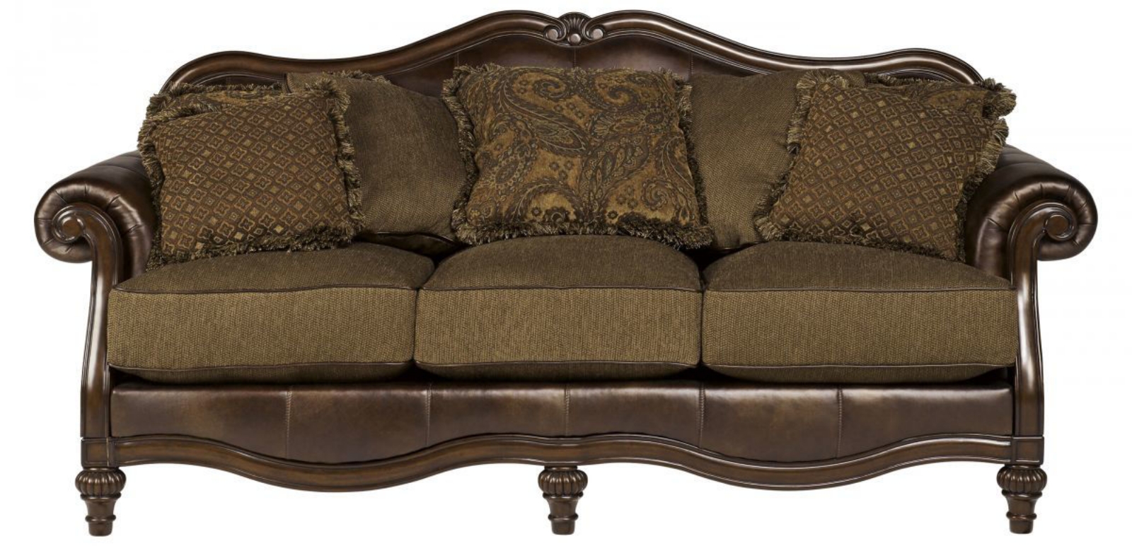 Picture of Claremore Sofa