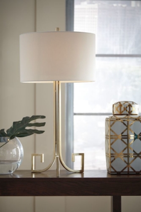 Picture of Jankin Table Lamp