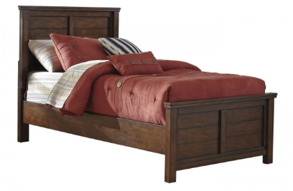 Picture of Ladiville Twin Size Bed