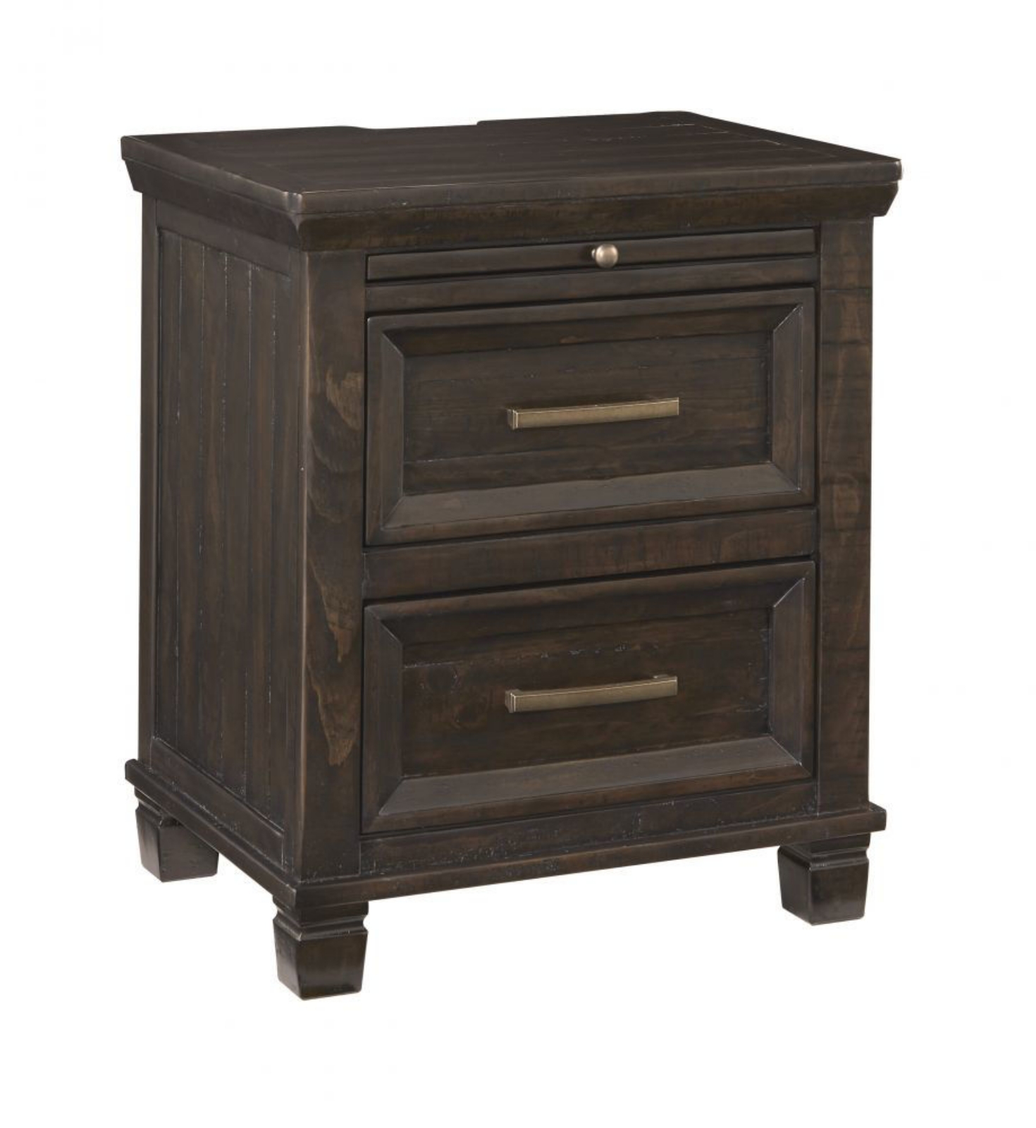 Picture of Townser Nightstand