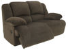 Picture of Toletta Reclining Loveseat