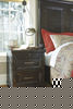 Picture of Townser Nightstand