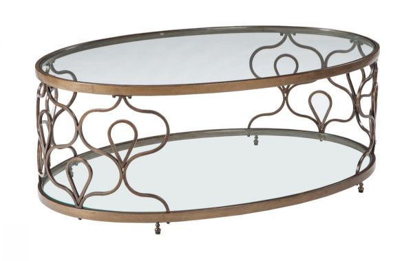 Picture of Fraloni Coffee Table