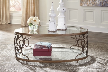 Picture of Fraloni Coffee Table