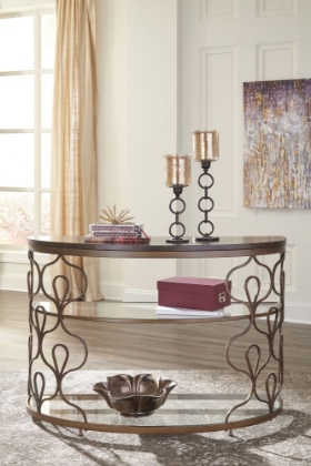 Picture of Fraloni Sofa Table