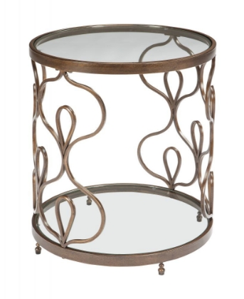 Picture of Fraloni End Table