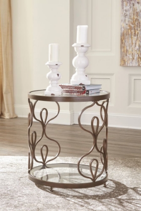 Picture of Fraloni End Table