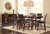 Picture of Collenburg Counter Stool