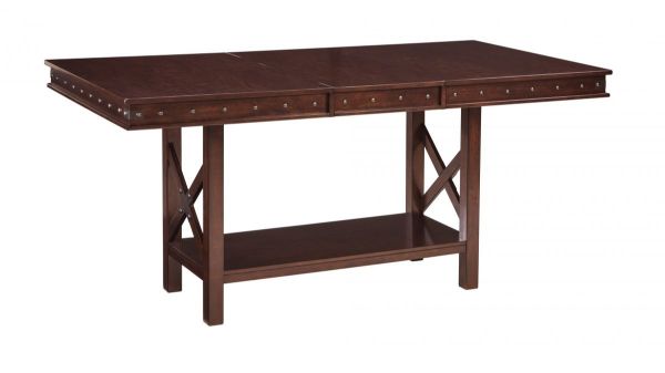 Picture of Collenburg Counter Height Pub Table
