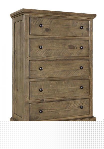 Picture of Trishley Chest of Drawers