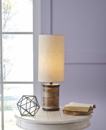 Picture of Ian Table Lamp
