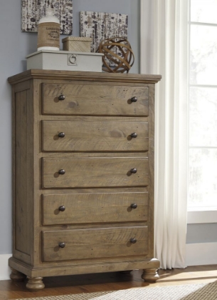 Picture of Trishley Chest of Drawers