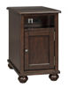 Picture of Barilanni End Table