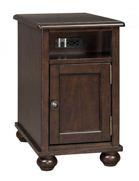 Picture of Barilanni End Table