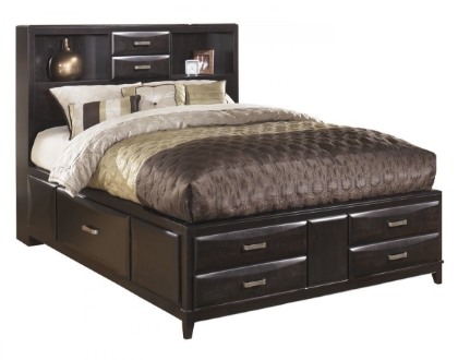 Picture of Kira Queen Size Bed