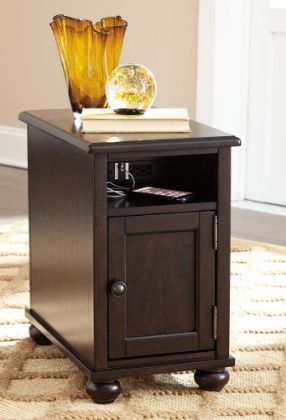 Picture of Barilanni End Table