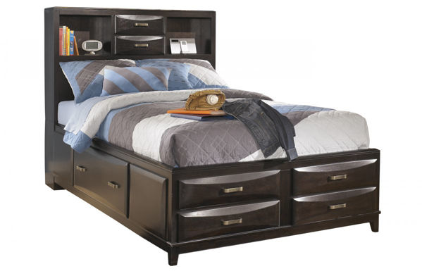 Picture of Kira Full Size Bed