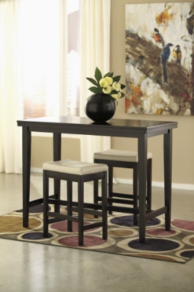 Picture of Kimonte Counter Height Pub Table