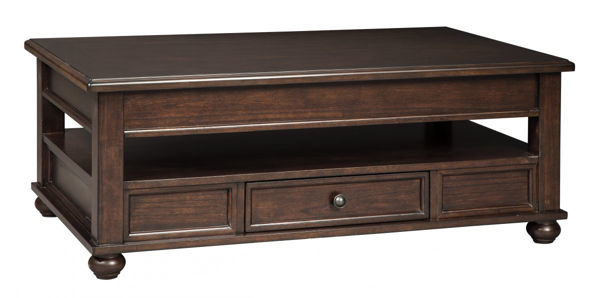 Picture of Barilanni Coffee Table