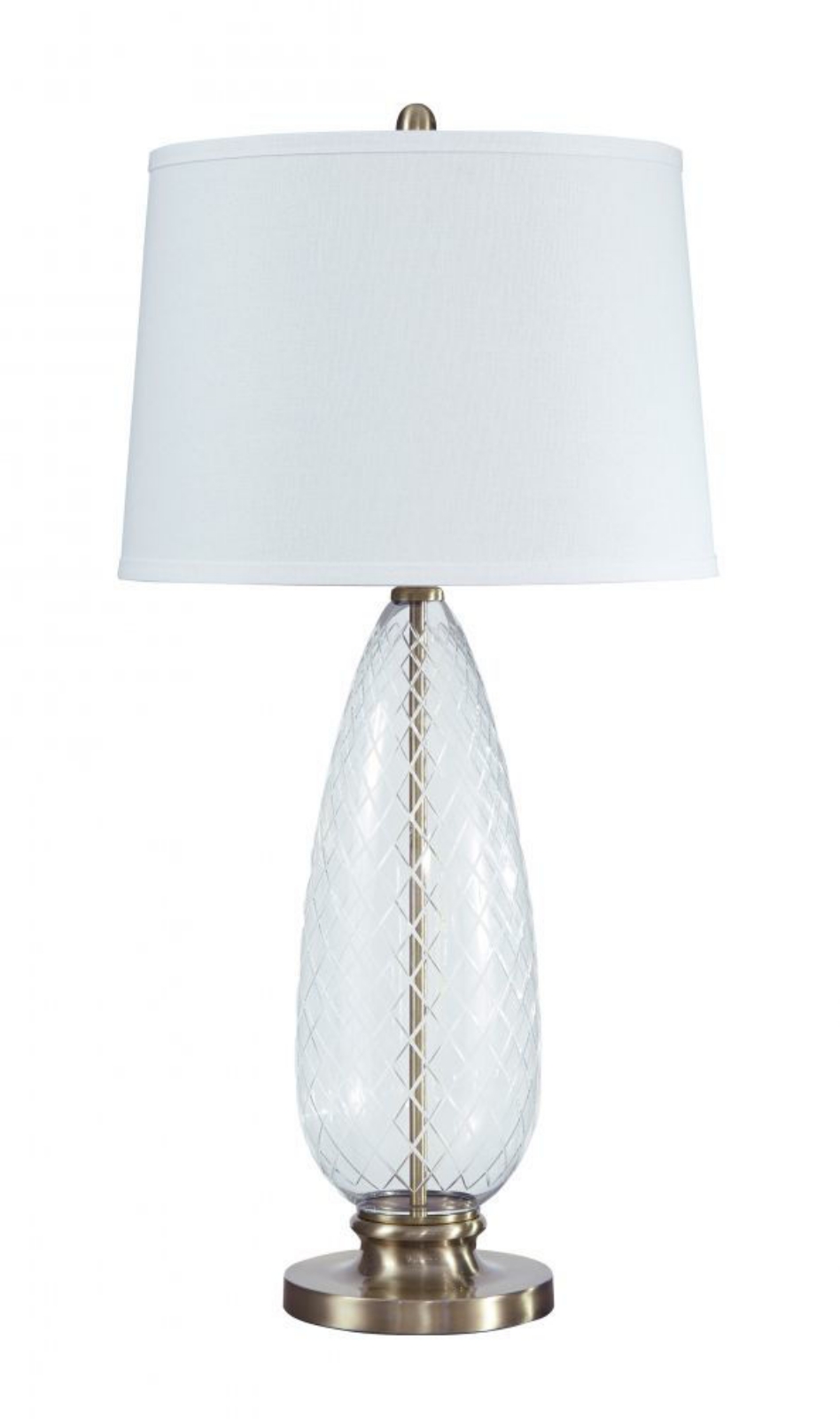 Picture of Jannah Table Lamp