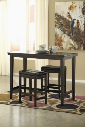 Picture of Kimonte Counter Stool