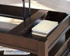 Picture of Barilanni Coffee Table