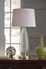 Picture of Jannah Table Lamp