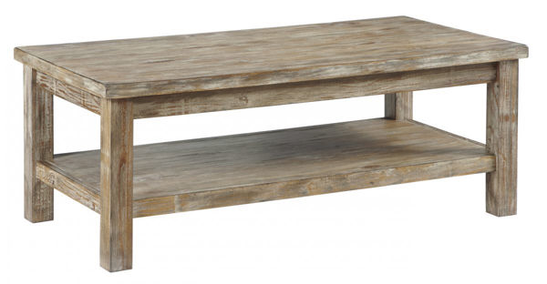 Picture of Vennilux Coffee Table