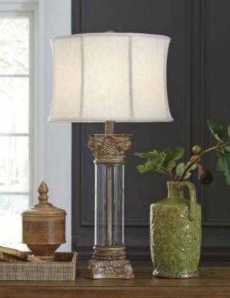 Picture of Jaylen Table Lamp