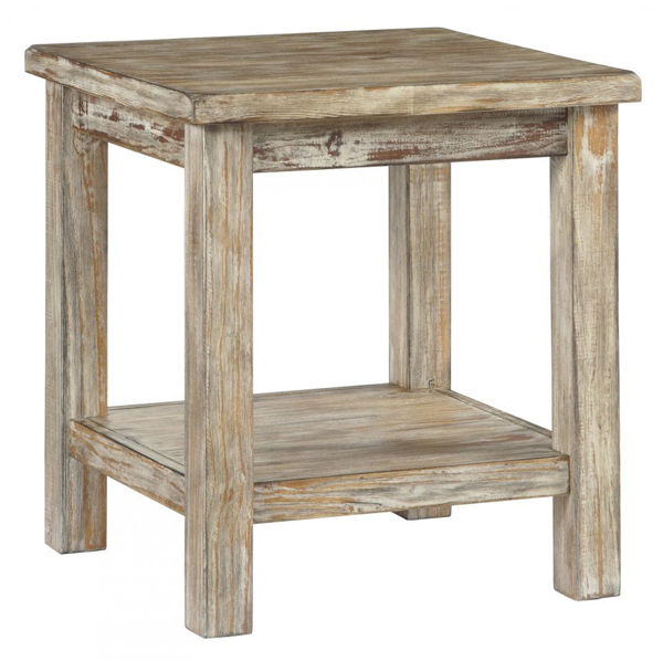 Picture of Vennilux End Table