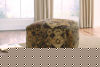 Picture of Stevensville Pouf Ottoman