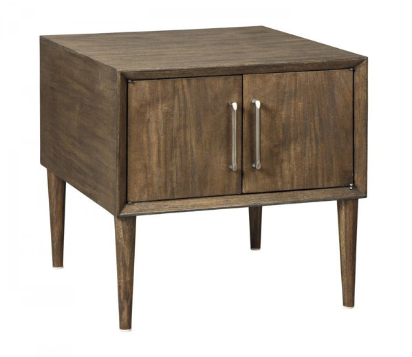 Picture of Kisper End Table