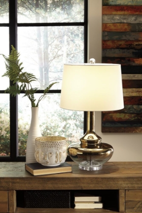 Picture of Jasmyn Table Lamp