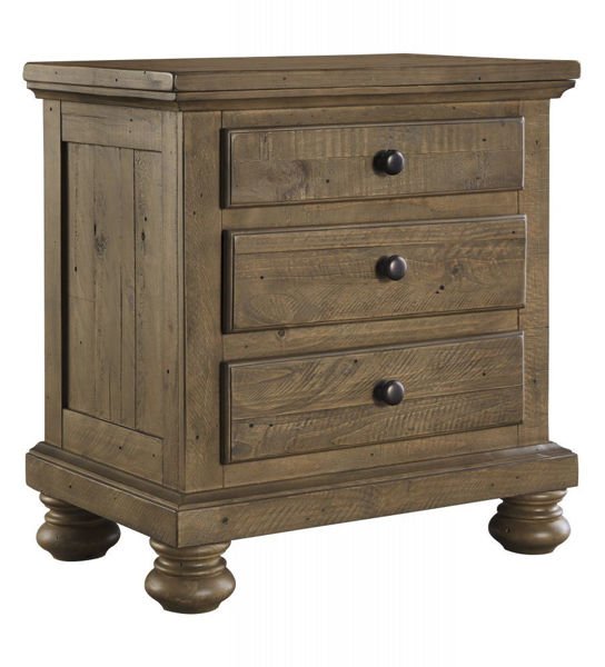 Picture of Trishley Nightstand