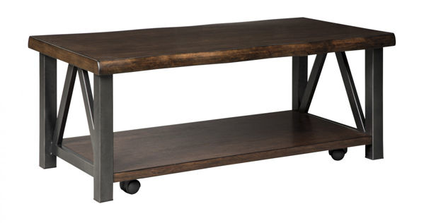 Picture of Esmarina Coffee Table