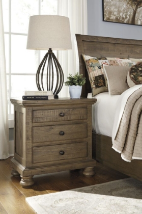 Picture of Trishley Nightstand