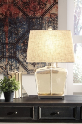 Picture of Janae Table Lamp