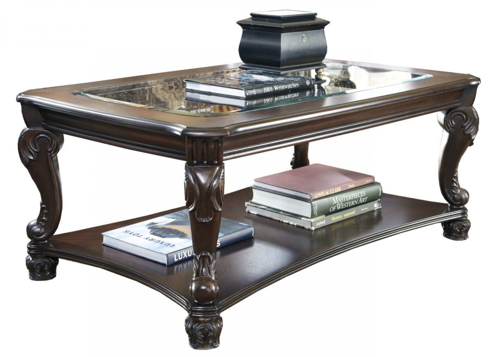 Picture of Norcastle Coffee Table
