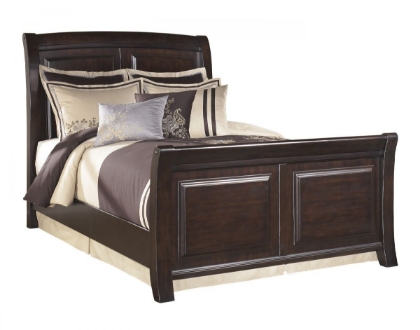 Picture of Ridgley Queen Size Bed