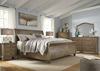 Picture of Trishley Nightstand