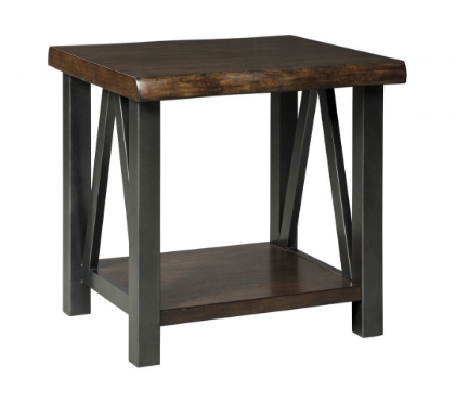 Picture of Esmarina End Table