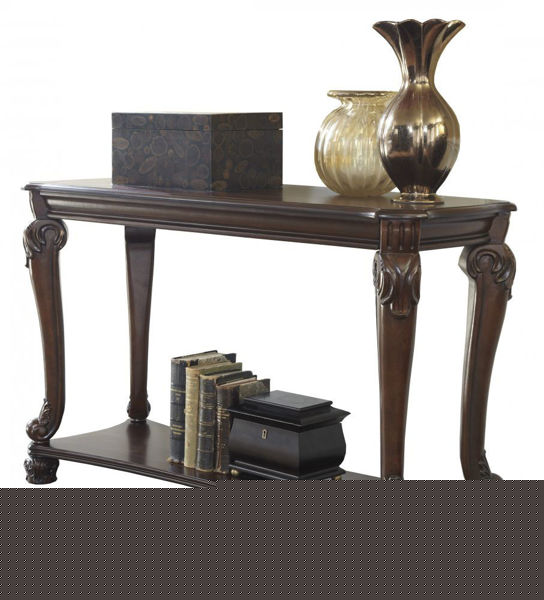 Picture of Norcastle Sofa Table