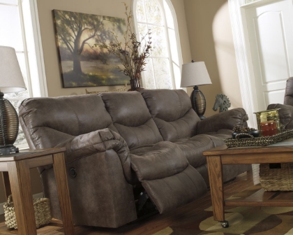 Picture of Alzena Reclining Power Sofa